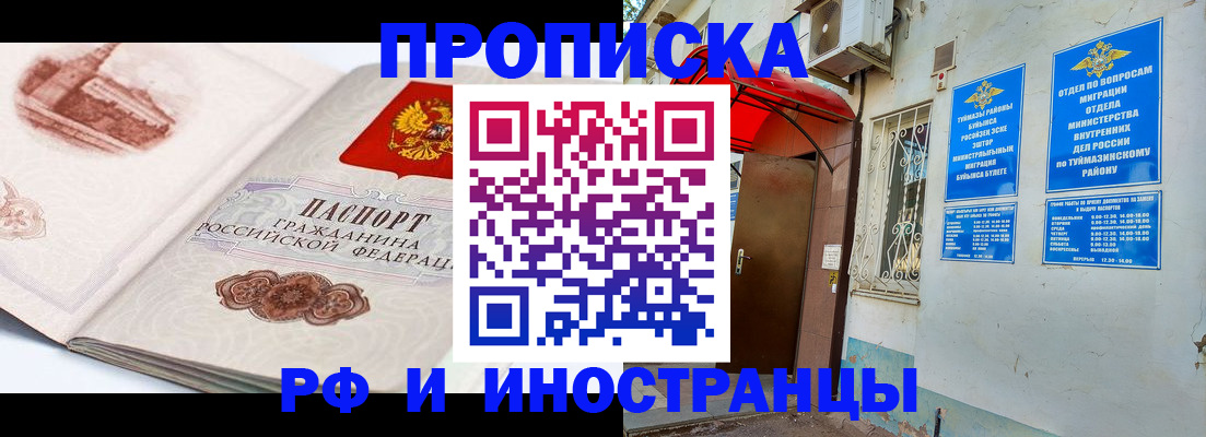 прописка законно в Михайловке